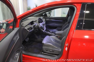 Škoda Enyaq Coupé iV 220kW 4x4 RS 2023