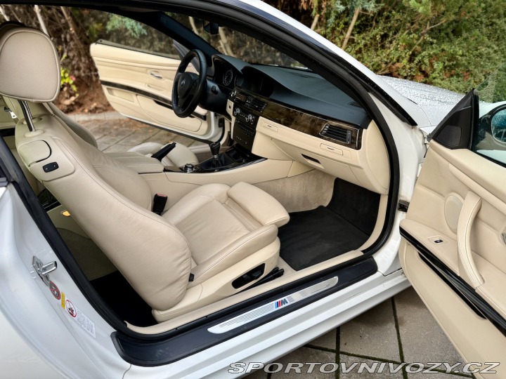 BMW 3 335i e92 2009