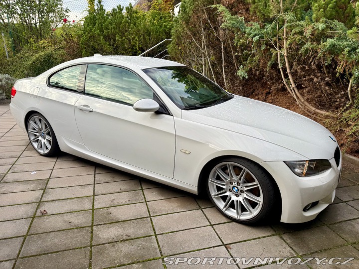 BMW 3 335i e92 2009