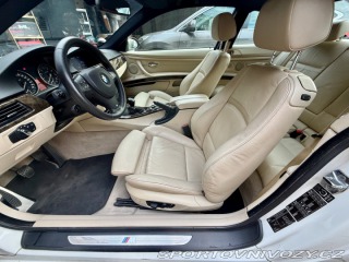 BMW 3 335i e92 2009
