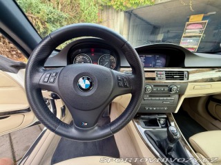 BMW 3 335i e92 2009