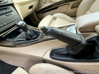 BMW 3 335i e92 2009