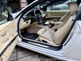 BMW 3 335i e92 2009