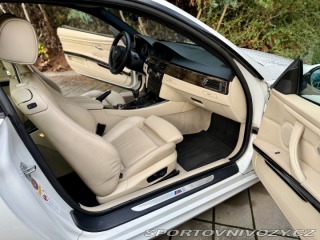BMW 3 335i e92 2009