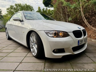 BMW 3 335i e92 2009