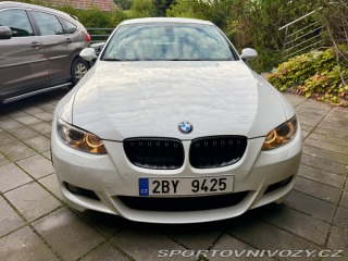 BMW 3 335i e92 2009