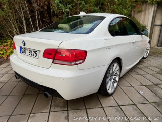 BMW 3 335i e92 2009