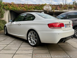 BMW 3 335i e92 2009