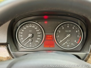 BMW 3 335i e92 2009