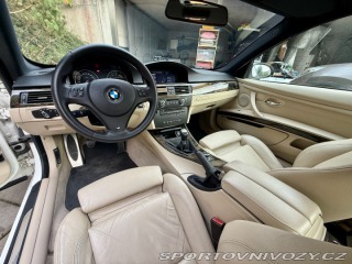 BMW 3 335i e92 2009