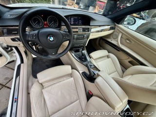 BMW 3 335i e92 2009