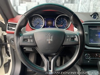 Maserati Ghibli S Q4, 3.0, 302 KW 2014