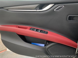 Maserati Ghibli S Q4, 3.0, 302 KW 2014