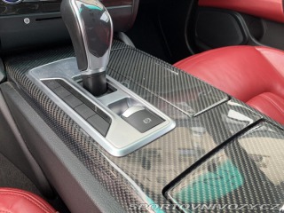 Maserati Ghibli S Q4, 3.0, 302 KW 2014