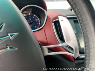 Maserati Ghibli S Q4, 3.0, 302 KW 2014