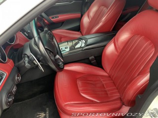 Maserati Ghibli S Q4, 3.0, 302 KW 2014
