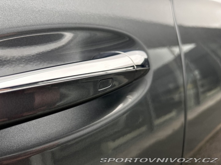 Mercedes-Benz Ostatní modely GLS 450d 4MATIC AMG ZÁRUKA 2025