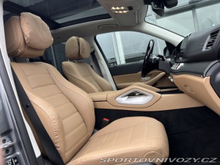 Mercedes-Benz Ostatní modely GLS 450d 4MATIC AMG ZÁRUKA 2025