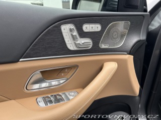 Mercedes-Benz Ostatní modely GLS 450d 4MATIC AMG ZÁRUKA 2025