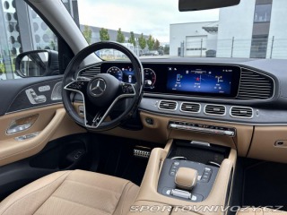 Mercedes-Benz Ostatní modely GLS 450d 4MATIC AMG ZÁRUKA 2025