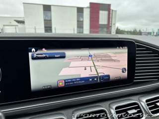 Mercedes-Benz Ostatní modely GLS 450d 4MATIC AMG ZÁRUKA 2025
