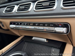 Mercedes-Benz Ostatní modely GLS 450d 4MATIC AMG ZÁRUKA 2025