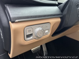 Mercedes-Benz Ostatní modely GLS 450d 4MATIC AMG ZÁRUKA 2025