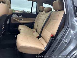 Mercedes-Benz Ostatní modely GLS 450d 4MATIC AMG ZÁRUKA 2025