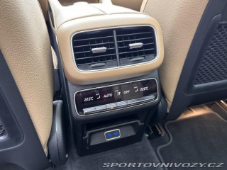 Mercedes-Benz Ostatní modely GLS 450d 4MATIC AMG ZÁRUKA 2025