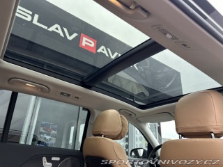 Mercedes-Benz Ostatní modely GLS 450d 4MATIC AMG ZÁRUKA 2025
