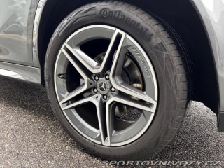 Mercedes-Benz Ostatní modely GLS 450d 4MATIC AMG ZÁRUKA 2025