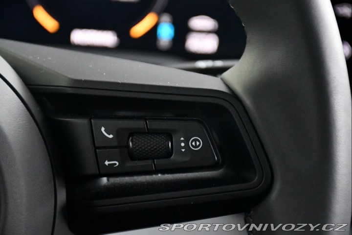 Porsche Taycan 4SCROSS BOSE PANO 1M 2021