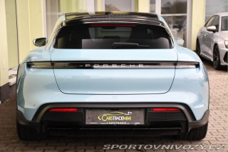 Porsche Taycan 4SCROSS BOSE PANO 1M 2021