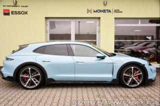 Porsche Taycan 4SCROSS BOSE PANO 1M 2021