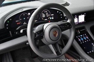 Porsche Taycan 4SCROSS BOSE PANO 1M 2021
