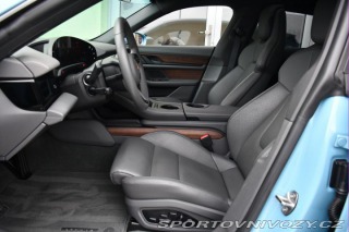 Porsche Taycan 4SCROSS BOSE PANO 1M 2021
