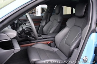 Porsche Taycan 4SCROSS BOSE PANO 1M 2021