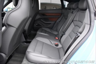 Porsche Taycan 4SCROSS BOSE PANO 1M 2021