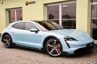 Porsche Taycan 4SCROSS BOSE PANO 1M 2021