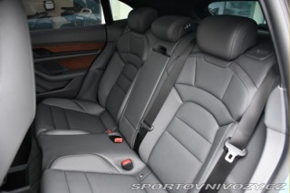 Porsche Taycan 4SCROSS BOSE PANO 1M 2021