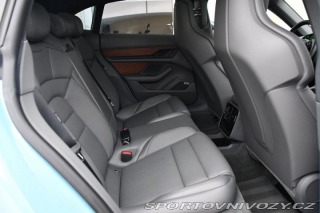 Porsche Taycan 4SCROSS BOSE PANO 1M 2021