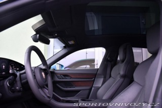 Porsche Taycan 4SCROSS BOSE PANO 1M 2021
