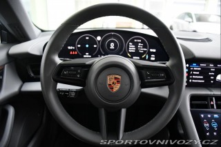 Porsche Taycan 4SCROSS BOSE PANO 1M 2021
