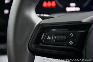 Porsche Taycan 4SCROSS BOSE PANO 1M 2021