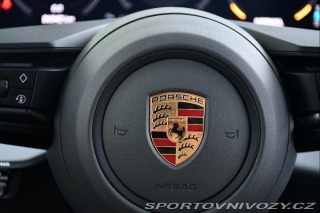 Porsche Taycan 4SCROSS BOSE PANO 1M 2021