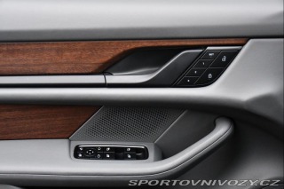 Porsche Taycan 4SCROSS BOSE PANO 1M 2021
