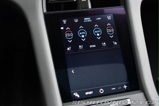 Porsche Taycan 4SCROSS BOSE PANO 1M 2021