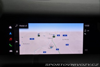 Porsche Taycan 4SCROSS BOSE PANO 1M 2021