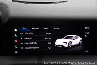 Porsche Taycan 4SCROSS BOSE PANO 1M 2021