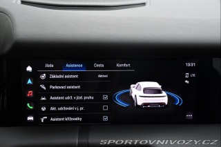 Porsche Taycan 4SCROSS BOSE PANO 1M 2021
